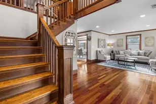 132 Thatcher St, Westwood, MA 02090 - Photo 11