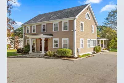 132 Thatcher Street, Westwood, MA 02090 - Photo 35