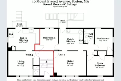 10 Everett Avenue, Boston, MA 02125 - Photo 41