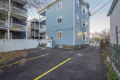 381 Adams St #1, Boston, MA 02122 - Photo 29