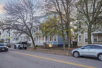 381 Adams St #1, Boston, MA 02122 - Photo 31