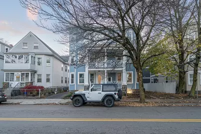 381 Adams St #3, Boston, MA 02122 - Photo 29