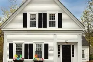 687 Main St, Norwell, MA 02061 - Photo 1