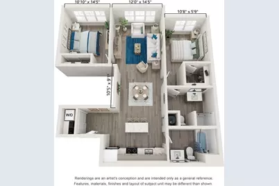 10 Somerset #201, Winthrop, MA 02152 - Photo 21