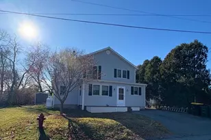 951 Dickinson St, Fall River, MA 02721 - Photo 1