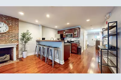 15-2 Union St #Furnished, Boston, MA 02108 - Photo 5