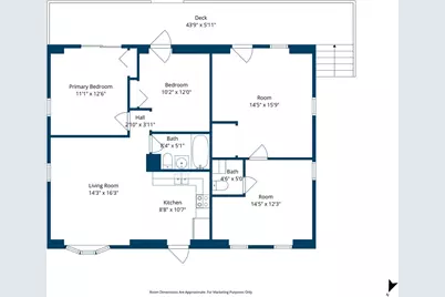 9 Charlton Street, Oxford, MA 01540 - Photo 31