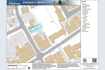 338 Main St, Barnstable, MA 02601 - Photo 17