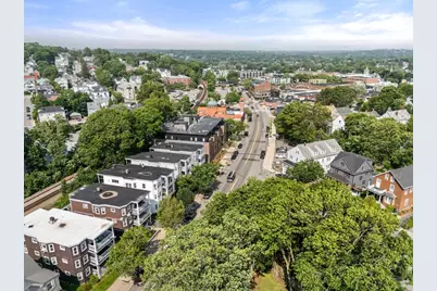 103 Belgrade Ave #2, Boston, MA 02131 - Photo 21