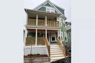 47 Fowler #1, Boston, MA 02121 - Photo 3