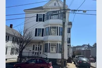 136 Dartmouth St, New Bedford, MA 02740 - Photo 1