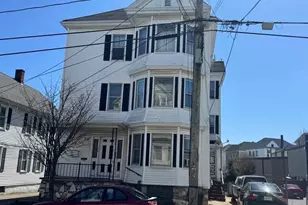 136 Dartmouth St, New Bedford, MA 02740 - Photo 1