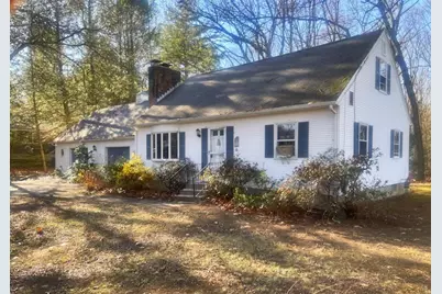 36 Line Street, Southampton, MA 01073 - Photo 1