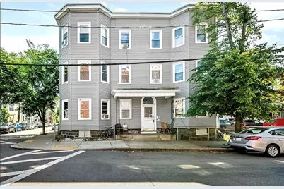 61 Shurtleff St #4, Chelsea, MA 02150 - Photo 1