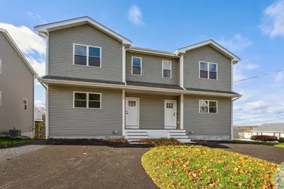 120 Stowe St #120, Fall River, MA 02720 - Photo 1