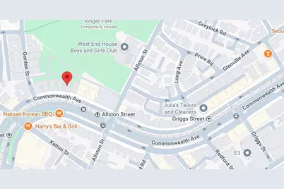 1411 Commonwealth Ave #501, Boston, MA 02135 - Photo 1