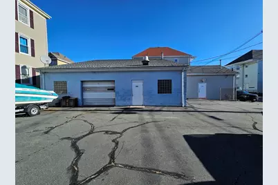 161 Earle St, New Bedford, MA 02746 - Photo 1