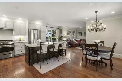 28 Pennsylvania Ave #B, Newton, MA 02464 - Photo 1