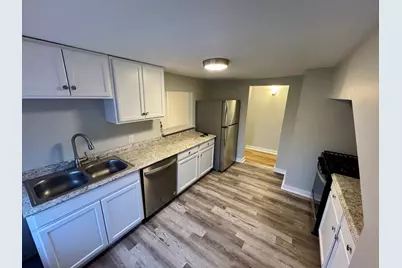 25 1/2 Porter St #3, Taunton, MA 02780 - Photo 1