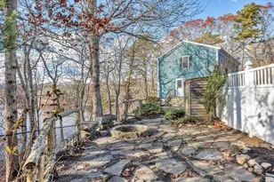 160 Algonquin Ave, Mashpee, MA 02649 - Photo 37