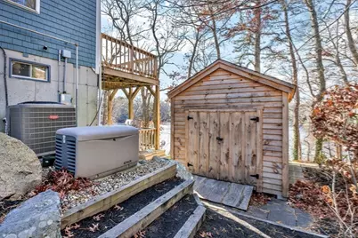 160 Algonquin Ave, Mashpee, MA 02649 - Photo 39