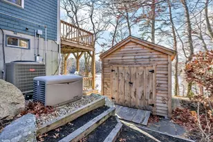 160 Algonquin Ave, Mashpee, MA 02649 - Photo 39