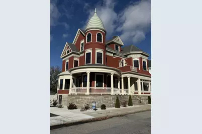 72 Belmont St #1, Fall River, MA 02720 - Photo 1