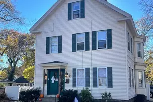 166 Chauncy St, Mansfield, MA 02048 - Photo 1