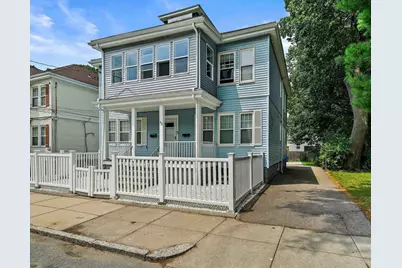 62 Favre #2, Boston, MA 02126 - Photo 3