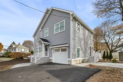 60 Ellsworth Rd #2, Peabody, MA 01960 - Photo 3