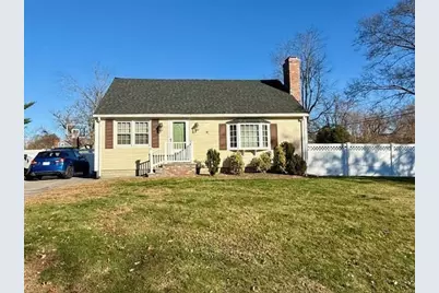 51 Roosevelt St, Seekonk, MA 02771 - Photo 25
