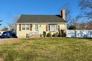 51 Roosevelt St, Seekonk, MA 02771 - Photo 25