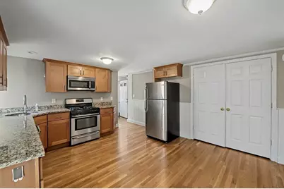 46 Waverly Street #2, Boston, MA 02135 - Photo 3