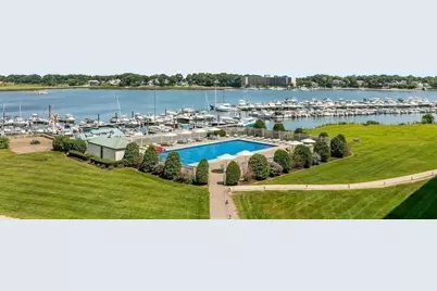 200 Cove Way #614, Quincy, MA 02169 - Photo 7