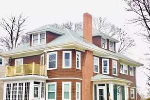 117 Beach St, Quincy, MA 02170 - Photo 1