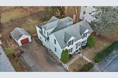 17 Wright Street, Woburn, MA 01801 - Photo 3