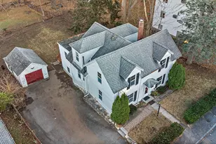 17 Wright St, Woburn, MA 01801 - Photo 3