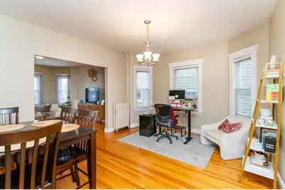 12 Thelma Rd #2, Boston, MA 02122 - Photo 5