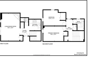 43 N Mead St, Boston, MA 02129 - Photo 17