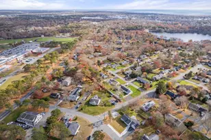 21 Hazelmoor Rd, Yarmouth, MA 02664 - Photo 31