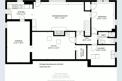 85 Regatta Rd, Weymouth, MA 02191 - Photo 31