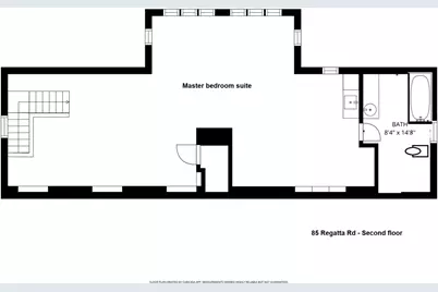 85 Regatta Rd, Weymouth, MA 02191 - Photo 33