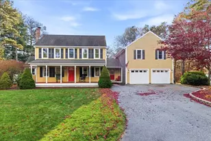 109 Great Pines Dr, Mashpee, MA 02649 - Photo 1