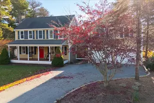 109 Great Pines Dr, Mashpee, MA 02649 - Photo 33