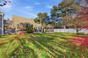 109 Great Pines Dr, Mashpee, MA 02649 - Photo 35