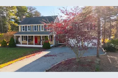 109 Great Pines Dr, Mashpee, MA 02649 - Photo 33