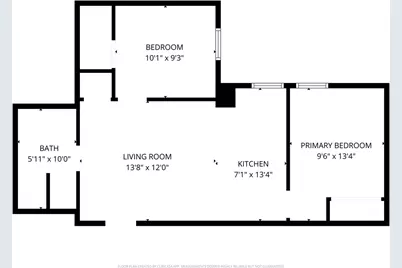 160 Seabury St #7, Fall River, MA 02720 - Photo 9