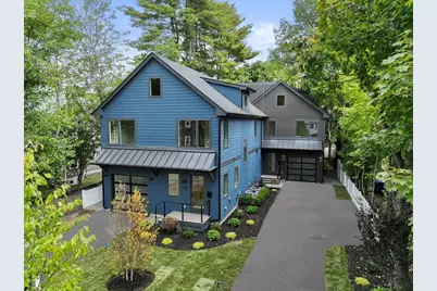 110 Harvard St Unit A #A, Newton, MA 02460 - Photo 1