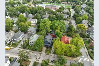 110 Harvard St Unit A #A, Newton, MA 02460 - Photo 29