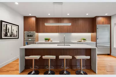 110 Harvard St Unit A #A, Newton, MA 02460 - Photo 3